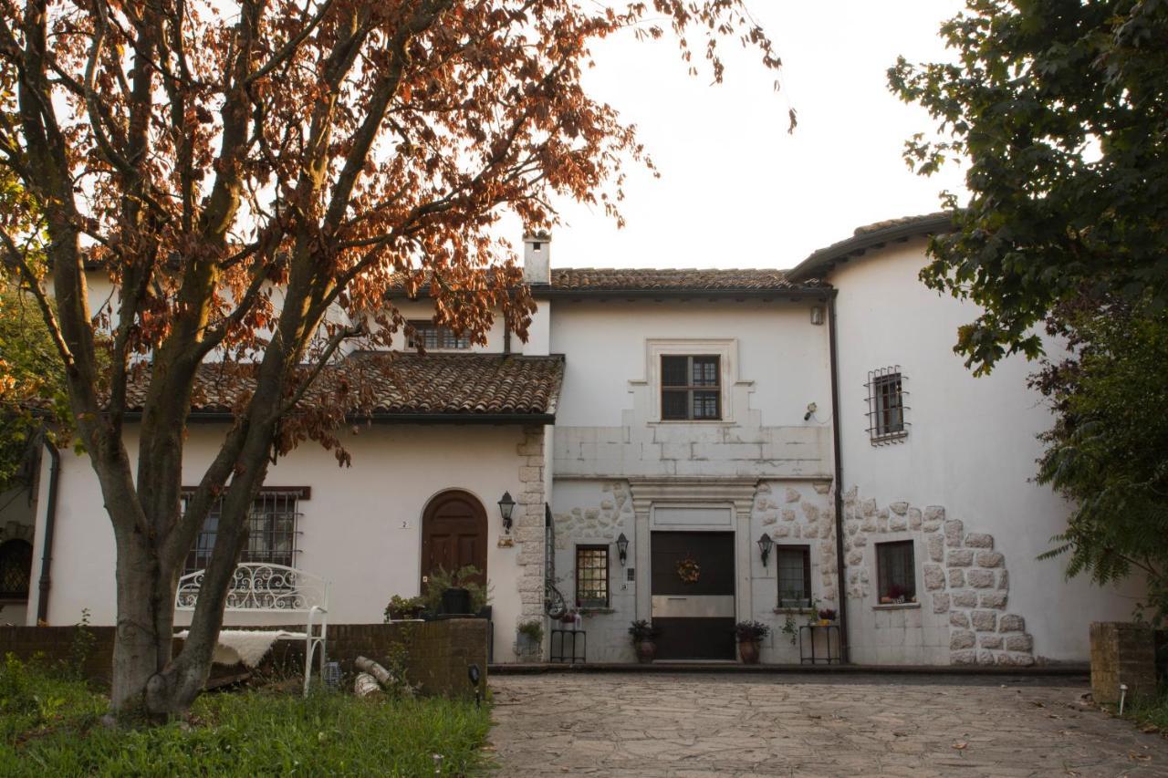Ca'Stello23 Sala Bolognese Exterior foto